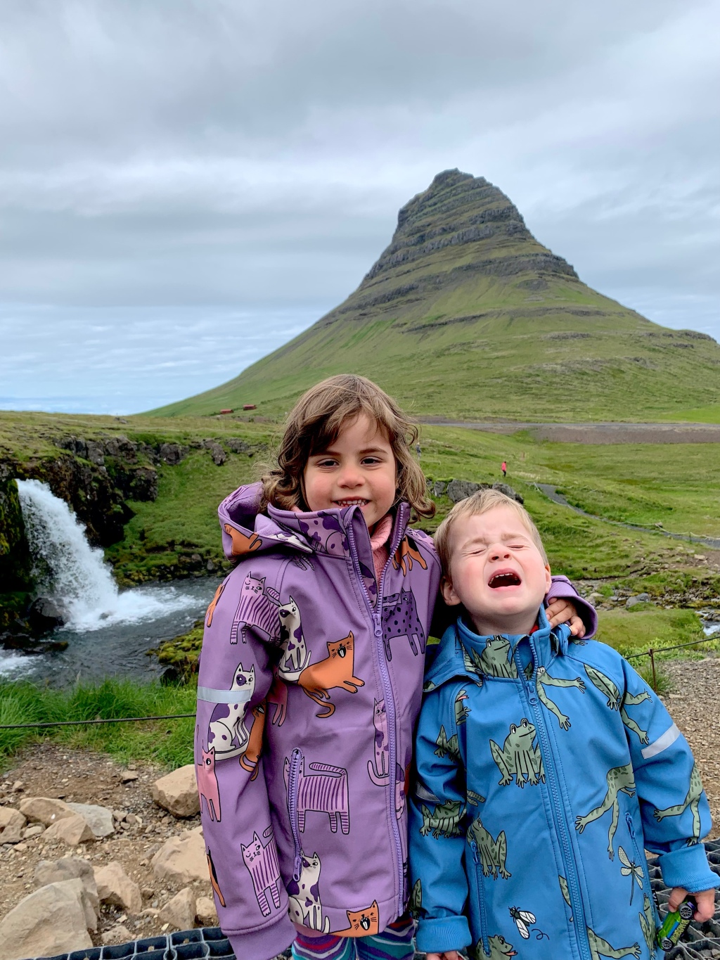 NaBloPoMo day 20: Iceland
